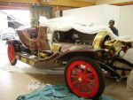 MODIFICATIONS TO THE ORIGINAL CHITTY CHITTY BANG BANG