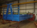 HOOK LOADER SKIP