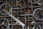 FORGED EYE BOLTS