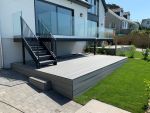 Praa Sands Balustrade