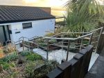 Stainless Steel Railings